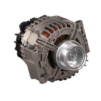 Immagine di FEBI BILSTEIN 101524 Alternatore 12V 105A RENAULT: CLIO 2, Kangoo I, Scénic 1, DACIA: Sandero Logan I Express, MCV
