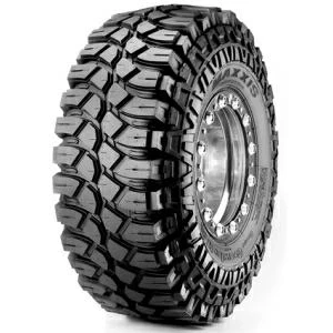 Immagine di Maxxis M 8090 CREEPY CRAWL 255/85 R16 104K auto Pneumatici estivi 42727890