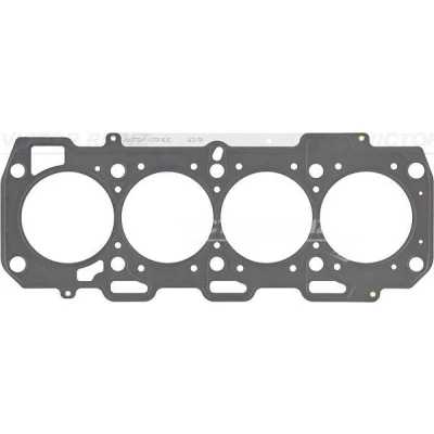 Immagine di REINZ 61 33755 10 Guarnizione Testata 1,7 83 testa multistrato 1 FIAT: Multipla, Brava Hatchback, BRAVO 1, ALFA ROMEO: 156 Sedan, 145