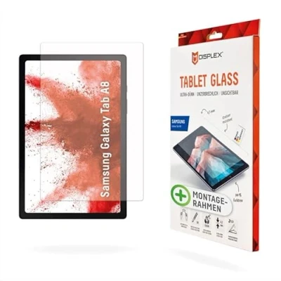 Immagine di DISPLEX 01600 Vetro di protezione display Samsung Galaxy Tab A8 1 pz.