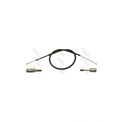 Immagine di TRW GCH1719 Cavo Freno 1518 a disco