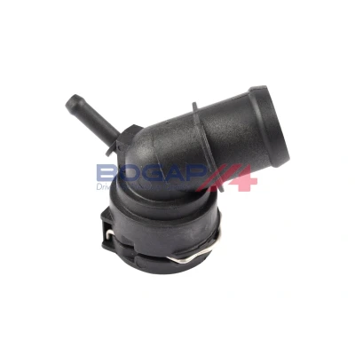 Immagine di BOGAP A4230104 Flangia VOLKSWAGEN: Golf 5, 7, Passat B6 Variant, AUDI: A3 Hatchback, A1 Sportback, SEAT: Leon II Hatchback