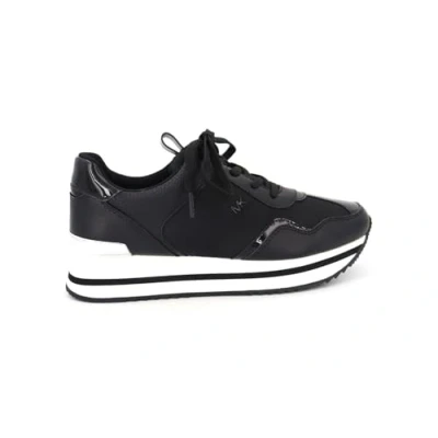 Immagine di Michael Kors Raina, Sneaker Donna, Nero, 40.5 EU
