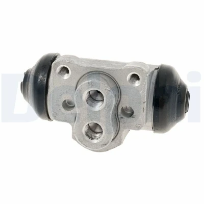 Immagine di DELPHI LW90204 Cilindretto Freno 22 senza regolatore integrato FIAT: Fullback Pick up