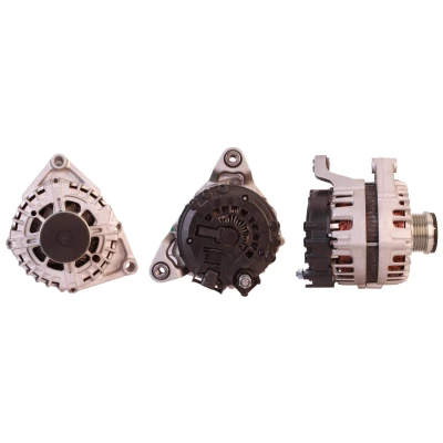 Immagine di LUCAS ELECTRICAL LRA03613 Alternatore 14V 130A OPEL: Meriva B, Zafira C Tourer, Astra J Hatchback