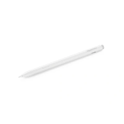Immagine di Kobo Stylus 2 Bianco Segna, scrivi note e metti in evidenza Ricaricabile tramite USB C Compatibile con eReader Libra Colour da 7&quot; Sage