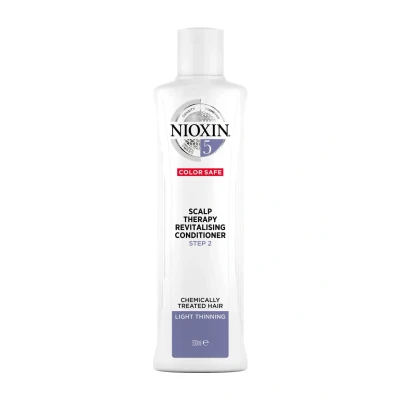 Immagine di Nioxin System 4 Scalp Therapy Revitalising Conditioner 300ML Balsamo, Taglia: 300 ml,
