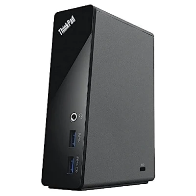 Immagine di Lenovo ThinkPad Basic USB 3.0 Dock (EU)