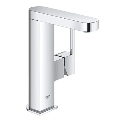 Immagine di Grohe GRO 23872003 Miscelatore monocomando, Nero, M
