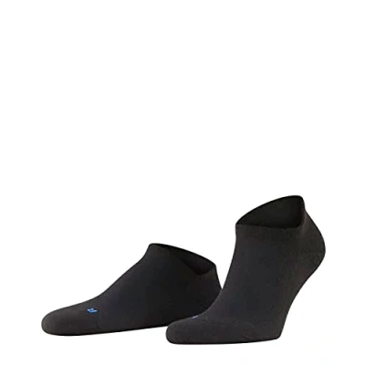 Immagine di Falke COOL KICK Unisex Anatomical Plush SOLE Calzini, Taglia: 44/45, Black