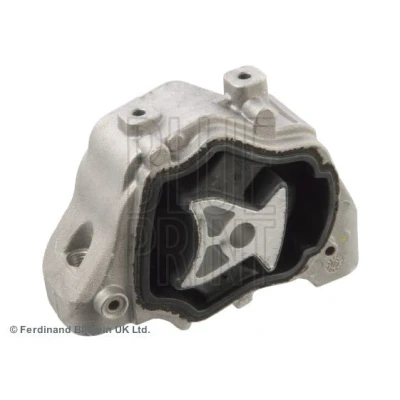 Immagine di BLUE PRINT ADJ138074 Supporto motore Sx in basso Cuscinetto gomma metallo LAND ROVER: Range Rover Evoque, Freelander 2 SUV, Discovery Sport