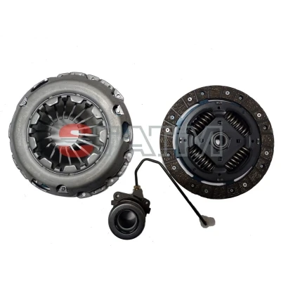 Immagine di STATIM 114.562 Kit Frizione 220 OPEL: Corsa D Hatchback, Astra H Caravan, Hatchback