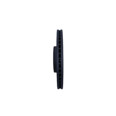 Immagine di QUARO QD6660HC Disco freno MERCEDES BENZ: Classe ML, R, GL
