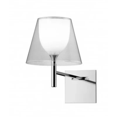 Immagine di FLOS KTribe W Applique trasparente