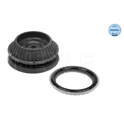 Immagine di MEYLE 714 641 0003 Supporto ammortizzatore a molla Assale anteriore ORIGINAL Quality con cuscinetto sfere FORD: MONDEO 2 Kombi
