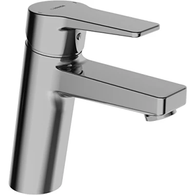 Immagine di Hansa, Miscelatore monocomando per lavabo Hansatwist XL 0902, con leva, cromato, 09022283