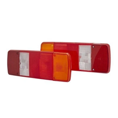 Immagine di HELLA 9EL 122 689 021 Lente, Luce posteriore Sx, Dx senza portalampada VOLKSWAGEN: Transporter 4 mister auto, norauto, autozona
