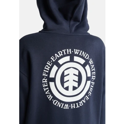 Immagine di Element SEAL Felpa con zip per bambini, Taglia: 164, Ecn