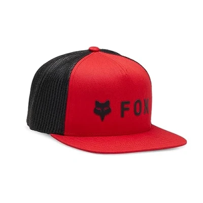 Immagine di Fox Racing Giacca a vento unisex Absolute Mesh Snapback
