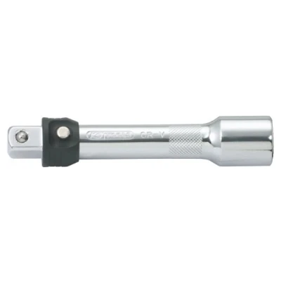 Immagine di KS TOOLS 919.3801 Prolunga, Chiave a bussola 75 10 (3/8&quot;) Acciaio al cromo vanadio