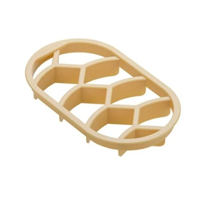 Immagine di Tescoma Utensile per Pane Tedesco, Acciaio Inossidabile, Colori Vari