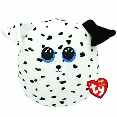 Immagine di TY Squish a Boo Cane Fetch 20 CM