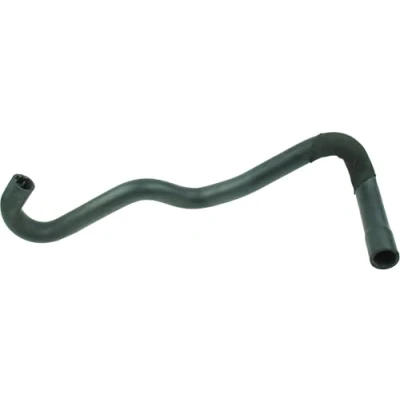 Immagine di GATES 05 2855 Tubo Radiatore EPDM (Etilene Propilene Diene Caucciù) DACIA: Sandero I, Logan I MCV