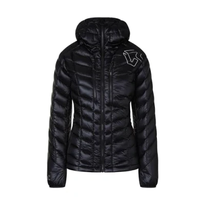 Immagine di Rock Experience REWJ06771 0208 EUPHORIA HYBRID WOMAN JACKET DONNA Giacca CAVIAR XS