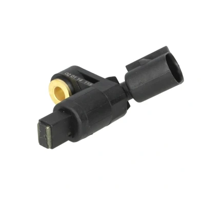 Immagine di AUTLOG AS4002 Sensore ABS Assale anteriore Dx VOLKSWAGEN: GOLF 4, Corrado, 3, AUDI: A3 Hatchback, TT Coupe, Roadster, SEAT: Leon I Hatchback