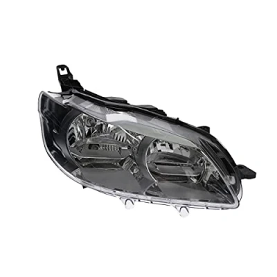 Immagine di VALEO ORIGINAL PART Fari Dx H7, H1, W5W, PY21W Alogeno trasparente per veicolo circolazione 045125