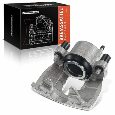 Immagine di Frankberg 1x Pinze freno Anteriore Destra Compatibile con C Max 2007 2021 Focus 2003 Grand 2010 K.u.g.a 2008 C30 2006 2012 C70 2013