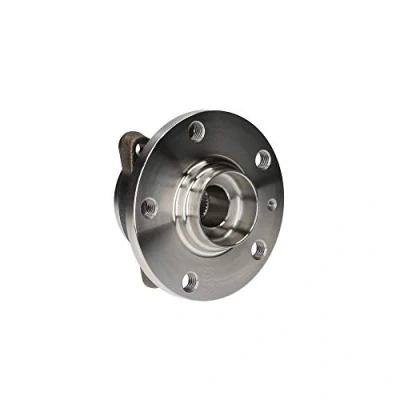 Immagine di KRAFT 4101730 Kit cuscinetto ruota Assale anteriore con sensore ABS integrato OPEL: Astra H Hatchback, Caravan, GTC