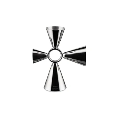 Immagine di Alessi Combo Jigger The Tending Box GIA28 by Giulio Lacchetti