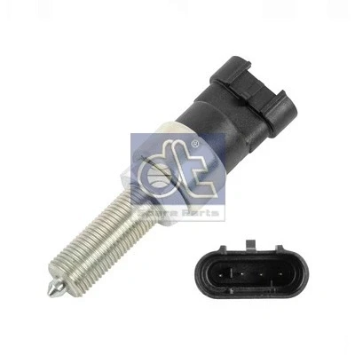 Immagine di DT Spare Parts 7.25601 Interruttore / Comando Innesto