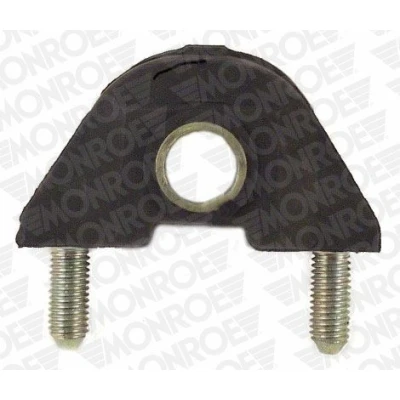 Immagine di MONROE L28806 Silent Block Cuscinetto gomma metallo CITROËN: Saxo Hatchback, PEUGEOT: 106 II I Hatchback