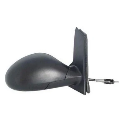 Immagine di Specchio retrovisore esterno Prasco ST3207113 Dx manuale regolabile dall&#039;interno, convesso SEAT: Altea