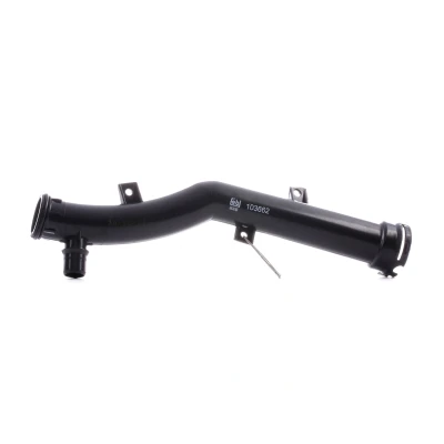 Immagine di FEBI BILSTEIN 104800 Condotto del refrigerante con anello tenuta, fascetta/staffa CITROËN: DS3 Hatchback, C3 Picasso, C4 Picasso 1 mister auto,