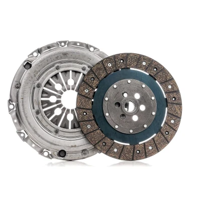 Immagine di STATIM 100.660 Kit Frizione senza supporto 240mm FORD: Focus 2 Kombi, 2, C Max, VOLVO: V50, V70 3, C30, MAZDA: 3 Hatchback, Hatchback