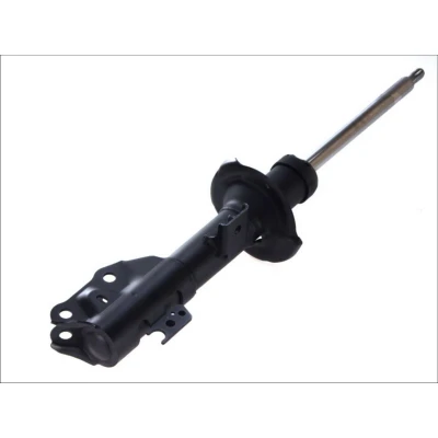 Immagine di KYB Excel G 332137 Ammortizzatore Assale anteriore Dx A pressione del gas doppio tubo tipo McPherson Spina superiore