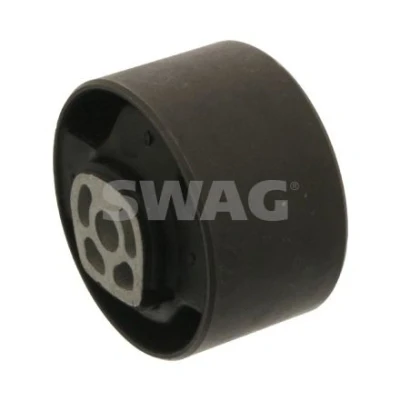 Immagine di SWAG 62 93 9660 Supporto motore posteriore Cuscinetto Gomma metallo 53 70,3 PEUGEOT: 206 Hatchback, 307 SW