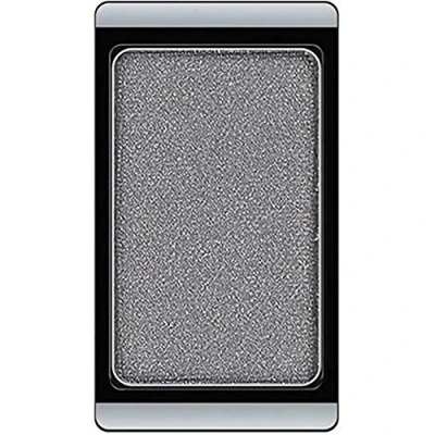 Immagine di Artdeco Lidschatten Pearlfarben cura 04 grigio perlato mistico .