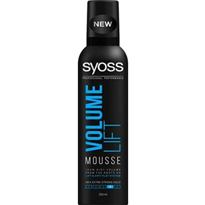 Immagine di Syoss Volume Foam