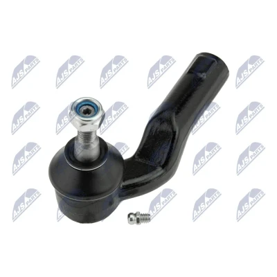 Immagine di NTY SKZ FR 003 Testina sterzo Assale anteriore Dx, Esterno FORD: Focus 2 Kombi, 2, C Max, VOLVO: V50, C70 Cabriolet, C30