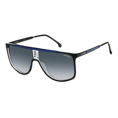 Immagine di Lunettes De Soleil Carrera 1056/s Col. D51/08 Hommes Carré Noir