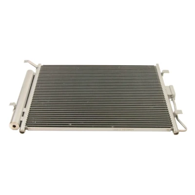 Immagine di MAXGEAR Easy Fit AC853124 Condensatore con essiccatore 12,9 8,5 Alluminio 485 R 134a