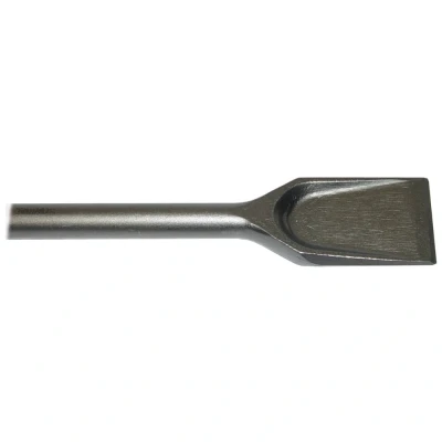 Immagine di Makita B 14015 Scalpello a spatola 50 mm Lunghezza totale 350 SDS Max 1 pz.