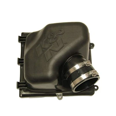 Immagine di K&amp;Amp;N, 57I 4902 Kit Collettore D&#039;Aspirazione Auto, Lavabile e Riutilizzabile