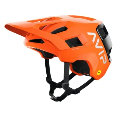 Immagine di POC Kortal Race MIPS Casco da Bici trail, enduro e all mountain, leggero, ventilato, protettivo sistema di regolazione