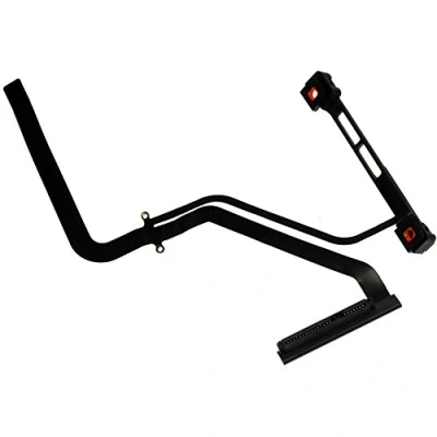 Immagine di MMOBIEL Cavo di Ricambio Disco Rigido HDD rivelatore Sonno e sensore Ir con Staffa per compatibile MacBook Pro A1278 13 2011 Part Nr 821 1226 A