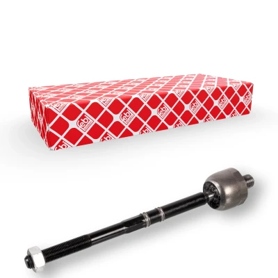 Immagine di FEBI BILSTEIN 170719 Snodo Assiale Assale anteriore Sx, Dx 248 con dado zigrinato MERCEDES BENZ: Classe C T modell